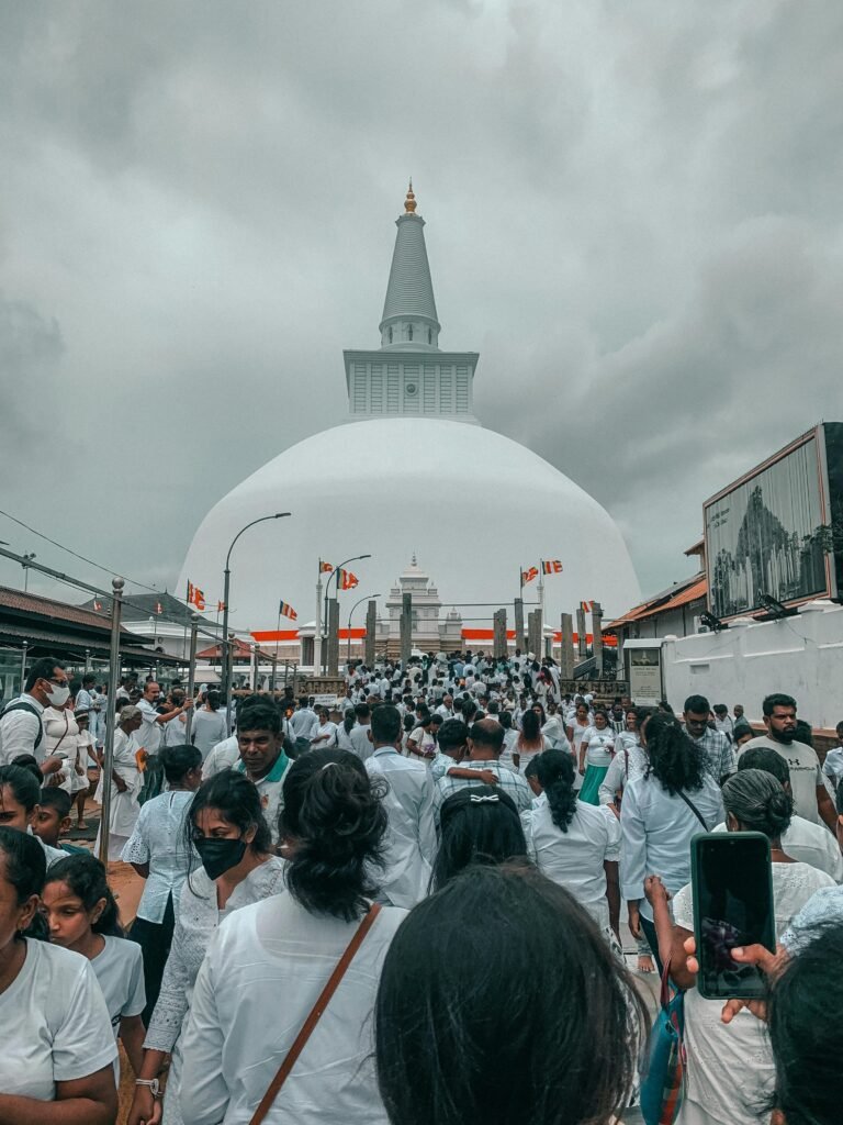 Ruwanweliseya