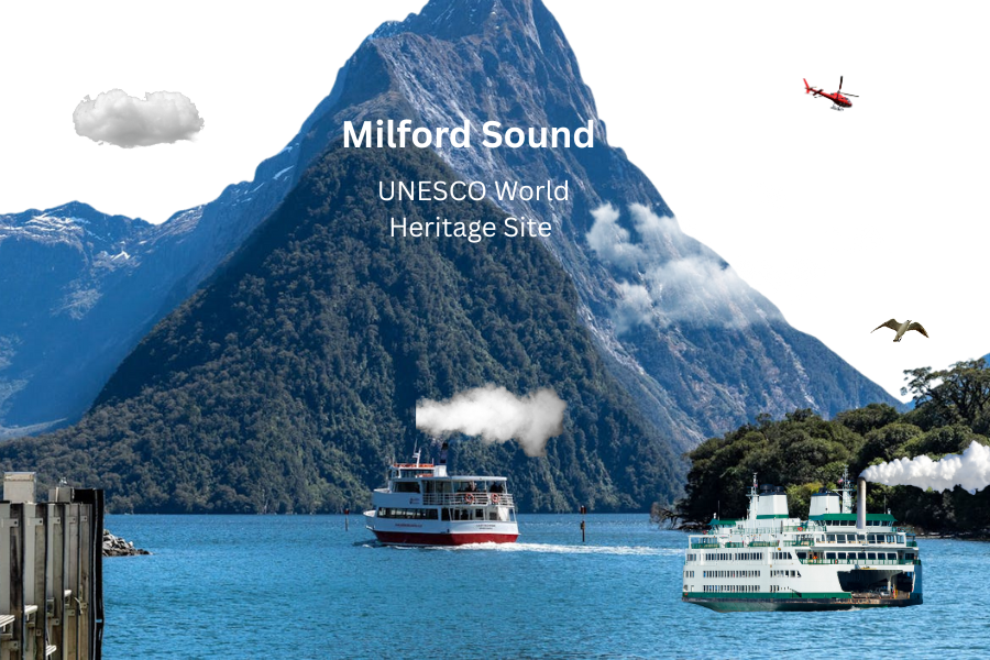 Milford Sound